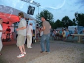 Camping Municipal Le Vallon De L'Ehn