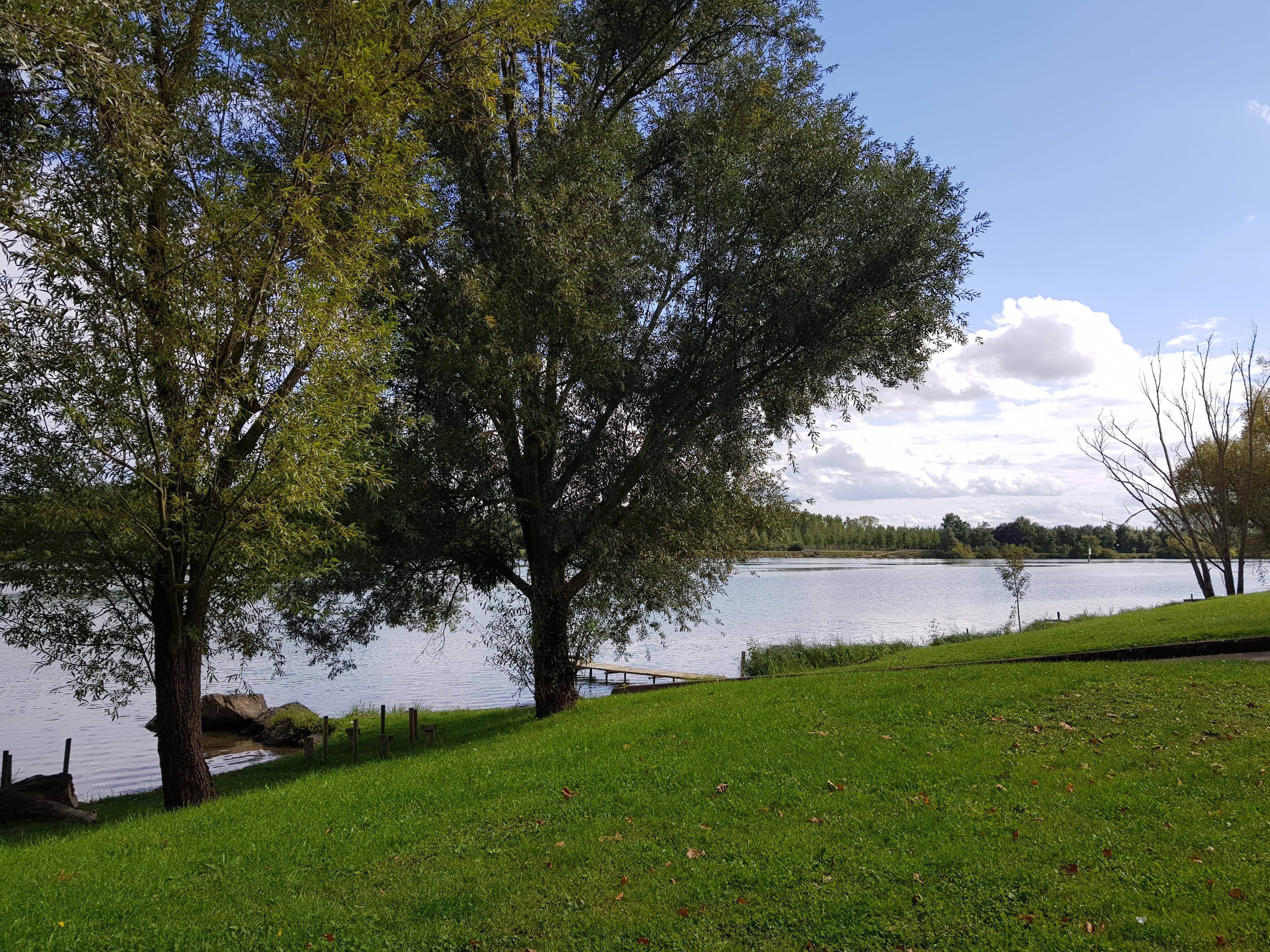 Camping La Clé de Saône - Borgoña-Franco Condado - Image n°6 Camping La Clé de Saône - Borgoña-Franco Condado - Image n°6
