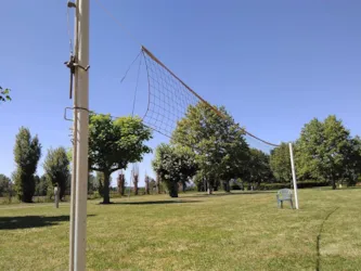 Camping La Clé de Saône - image n°3 - Camping Direct