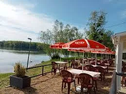 Camping La Clé de Saône