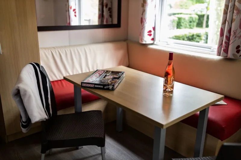 Cottage Loggia - 2 Chambres