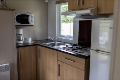 Cottage Loggia - 2 bedrooms — 4
