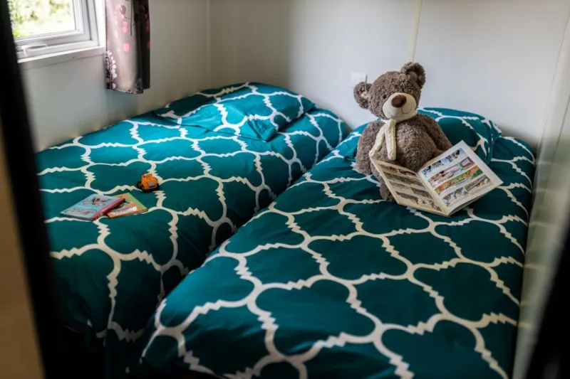 Cottage Loggia - 2 Chambres