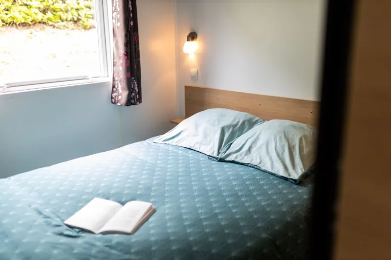 Cottage Loggia - 2 Chambres