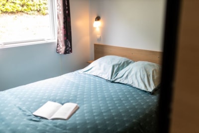 Cottage Loggia - 2 bedrooms — 6