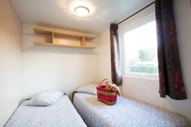 Cottage Family - 3 Chambres