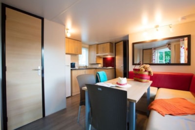 Cottage Family - 3 bedrooms — 4