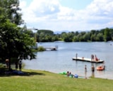 Foto #8 van Camping La Clé de Saône