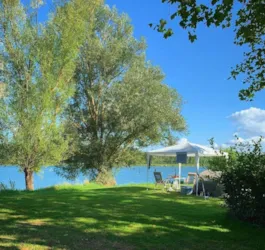 Camping La Clé de Saône - image n°2 - Camping Direct