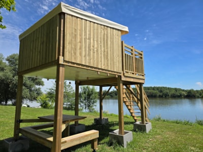 Camp'étoile — 2