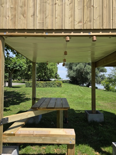 Camp'étoile — 4