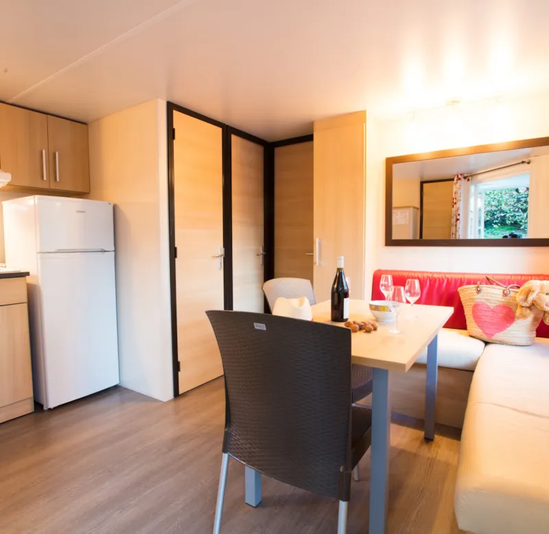 Cottage Loggia - 2 Chambres