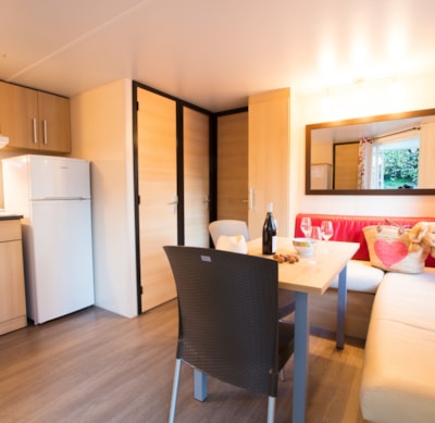 Cottage Loggia - 2 bedrooms — 2