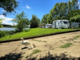 Foto #8 van Camping La Clé de Saône
