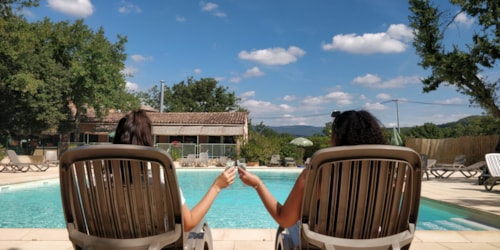 Domaine des Chênes Blancs