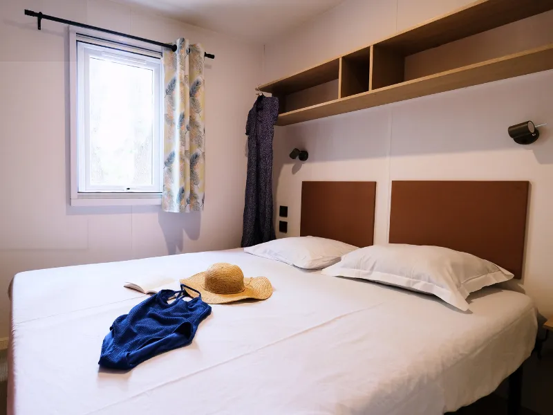 Mobil-Home Premium 6 Places