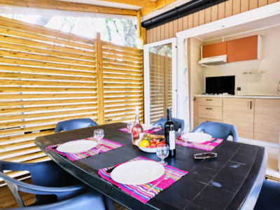 Mobile-Home PREMIUM