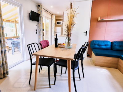 Mobile-Home PREMIUM