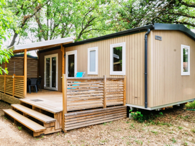 Mobile-Home PREMIUM