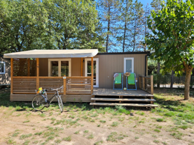 Mobile-Home PREMIUM