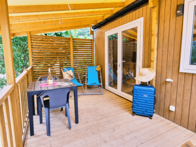 Mobile-Home PREMIUM