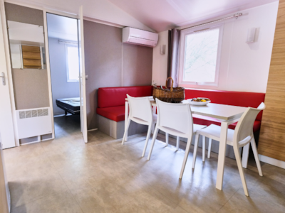 Mobile-Home COSY