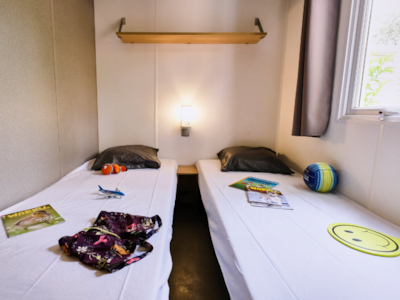 Mobile-Home COSY