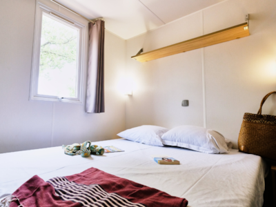 Mobile-Home COSY