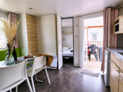 Mobile-Home COSY