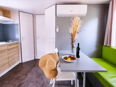 Mobile-Home COSY