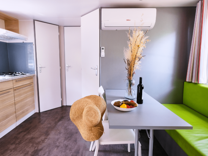 Mobil-Home Cosy