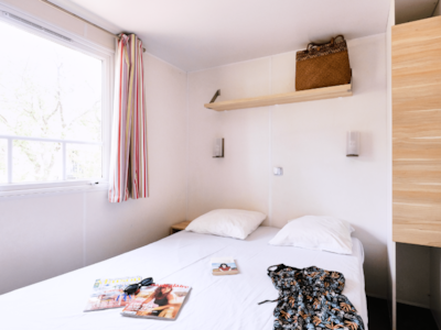 Mobile-Home COSY