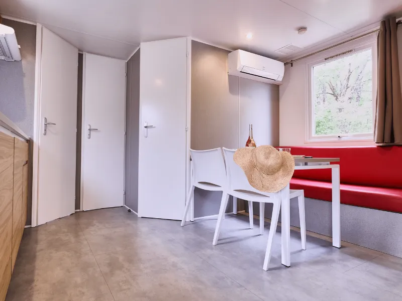 Mobil-Home Cosy 4 Places