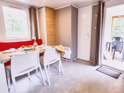 Mobile-Home COSY
