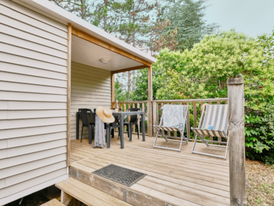 Mobile-Home COSY