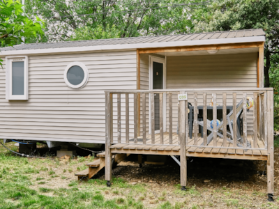 Mobile-Home COSY
