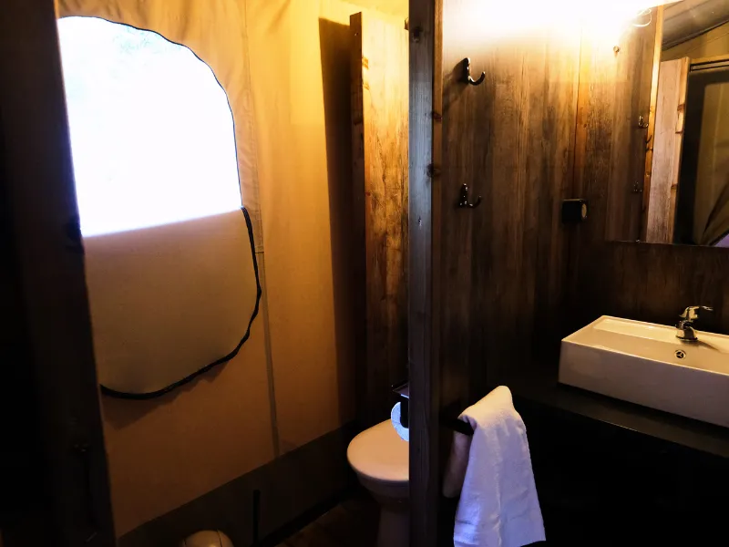 Lodge Premium 5 Places