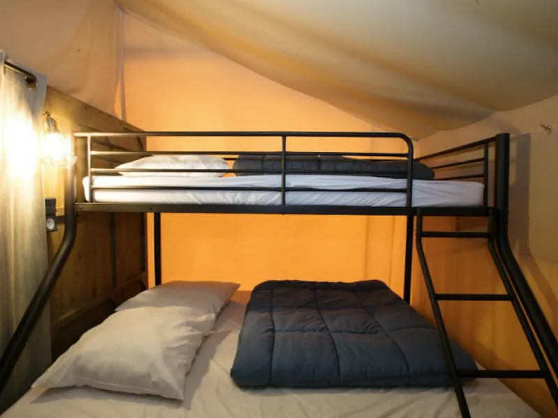 Lodge Premium 5 Places