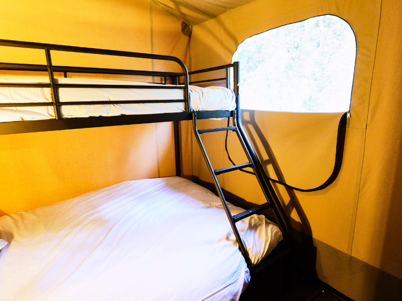 Camping Les Chênes Blancs photo 3