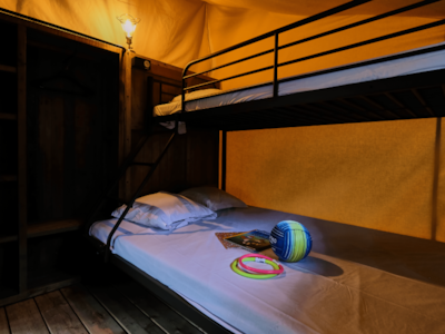 Lodge COSY