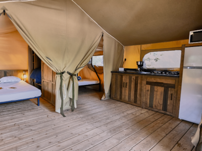 Lodge COSY