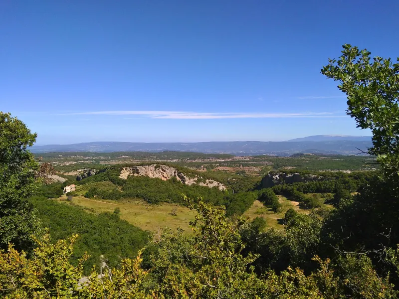 Domaine des Chênes Blancs