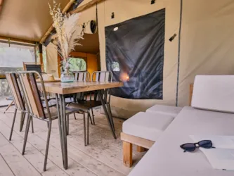 Domaine des Chênes Blancs - image n°2 - Camping Direct