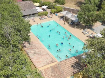 Domaine des Chênes Blancs - image n°3 - Camping Direct