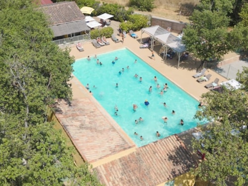 Foto #1 van Domaine des Chênes Blancs