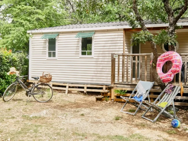 Domaine des Chênes Blancs - image n°4 - Camping Direct