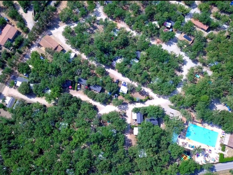 Domaine des Chênes Blancs — Foto 7