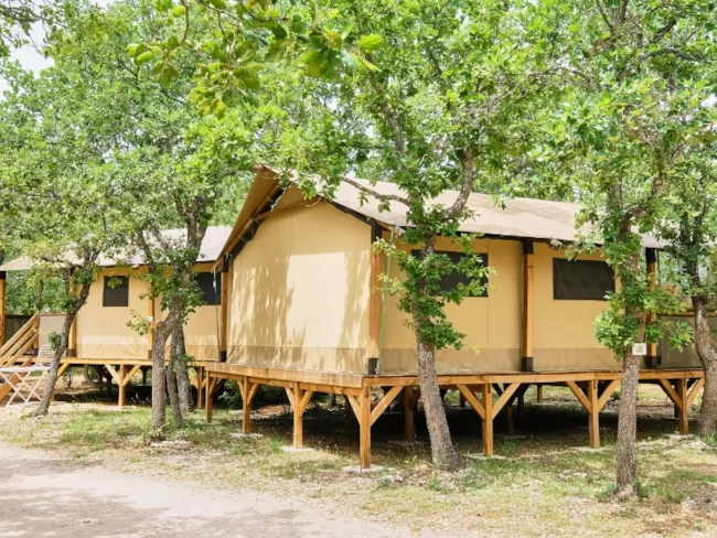 Domaine des Chênes Blancs - image n°4 - Camping Direct