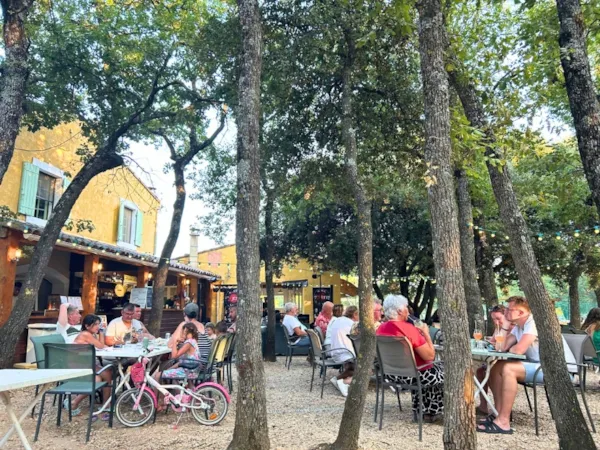 Domaine des Chênes Blancs - image n°1 - Camping Direct