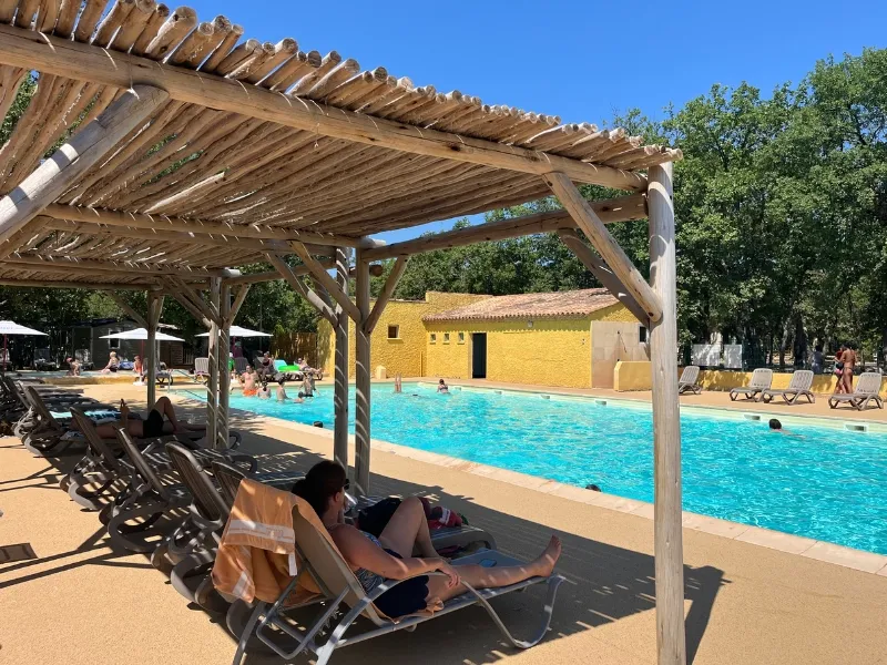 Domaine des Chênes Blancs